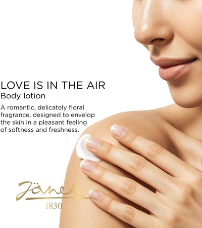 Janeke Treat You Body lotion Body Lotion