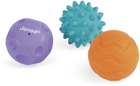 Janod Bath Basket Wasserspielzeug