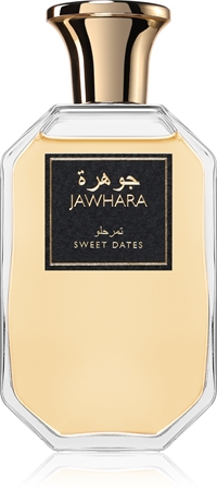 Jawhara Sweet Dates Eau de Parfum mixte