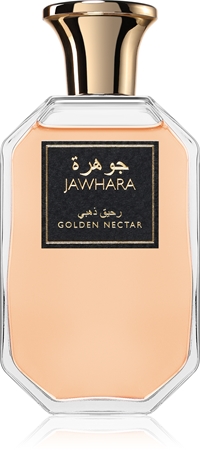 Jawhara Golden Nectar Eau de Parfum mixte
