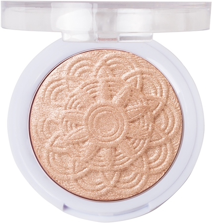 J.Cat Beauty You Glow Girl enlumineur cuit