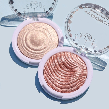 J.Cat Beauty You Glow Girl ψημένο λευκαντικό