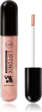 J.Cat Beauty Liptnix Extreme Shimmer Topper Shimmering Lip Gloss