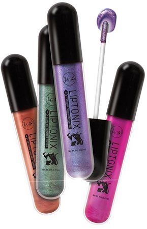 J.Cat Beauty Liptnix Extreme Shimmer Topper Shimmering Lip Gloss