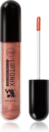 J.Cat Beauty Liptnix Extreme Shimmer Topper Shimmering Lip Gloss