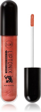 J.Cat Beauty Liptnix Extreme Shimmer Topper Shimmering Lip Gloss