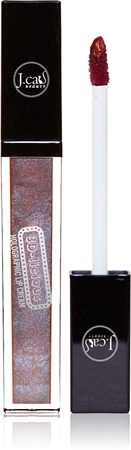 J.Cat Beauty 3D-licious Holographic Effect Lip Gloss