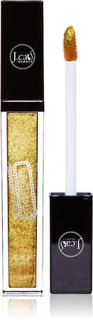J.Cat Beauty 3D-licious Holographic Effect Lip Gloss