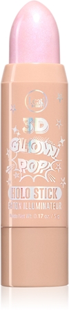 J.Cat Beauty 3D Glow Pop Brightening Stick