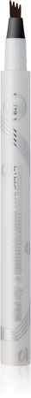 J.Cat Beauty Eyebrow Countouring 4-tip Pen Long-Last Fix for eyebrows