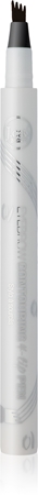 J.Cat Beauty Eyebrow Countouring 4-tip Pen Long-Last Fix for eyebrows