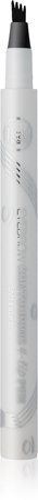J.Cat Beauty Eyebrow Countouring 4-tip Pen Long-Last Fix for eyebrows