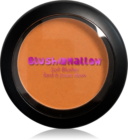 J.Cat Beauty Blush Mallow Matte Cream Blush