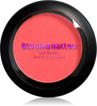 J.Cat Beauty Blush Mallow Matte Cream Blush