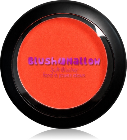 J.Cat Beauty Blush Mallow Matte Cream Blush