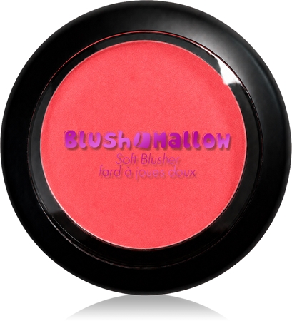 J.Cat Beauty Blush Mallow Matte Cream Blush