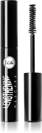 J.Cat Beauty Love Live Lash Extra Volumising Mascara