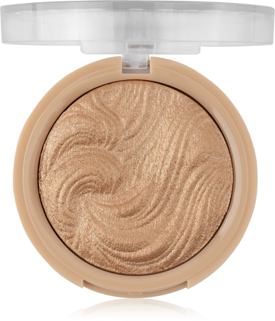 J.Cat Beauty You Glow Girl Baked Highlighter