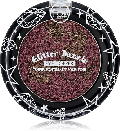 J.Cat Beauty Glitter Dazzle Glitter Eyeshadow