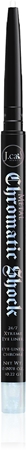 J.Cat Beauty Chromatic Shock Eyeliner in a pencil