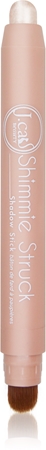 J.Cat Beauty Shimmie Struck Creamy Eyeshadow in a stick