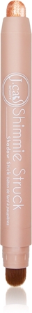 J.Cat Beauty Shimmie Struck Creamy Eyeshadow in a stick