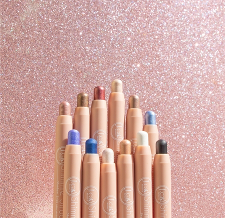 J.Cat Beauty Shimmie Struck Creamy Eyeshadow in a stick