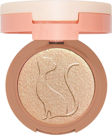 J.Cat Beauty 2 In 1 Piece Of Cake Blush with Illuminator