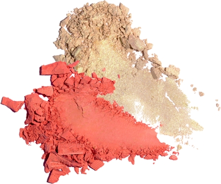 J.Cat Beauty 2 In 1 Piece Of Cake Blush with Illuminator
