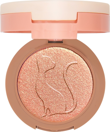 J.Cat Beauty 2 In 1 Piece Of Cake Blush with Illuminator