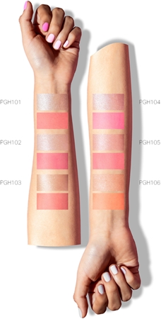 J.Cat Beauty 2 In 1 Piece Of Cake Blush with Illuminator