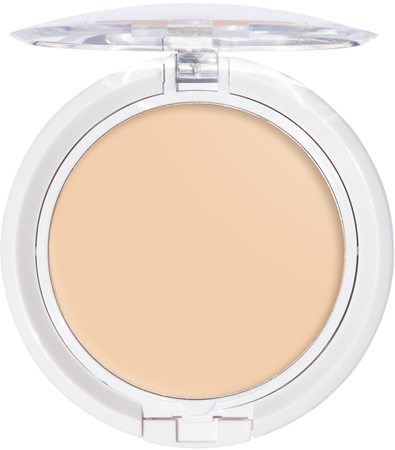 J.Cat Beauty Skin Bloom Compact Cream Foundation for full coverage
