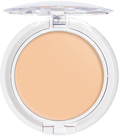 J.Cat Beauty Skin Bloom Compact Cream Foundation for full coverage