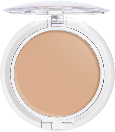 J.Cat Beauty Skin Bloom Compact Cream Foundation for full coverage