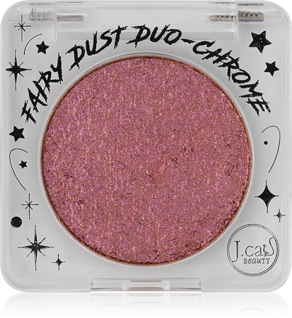 J.Cat Beauty Fairy Dust Duo-Chrome Glitter Eyeshadow