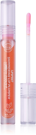 J.Cat Beauty Lipspect Lip Oil with moisturising effect