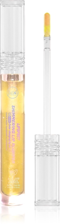 J.Cat Beauty Lipspect Lip Oil with moisturising effect