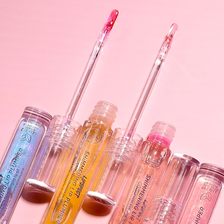 J.Cat Beauty Lipspect Lip Oil with moisturising effect