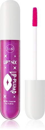 J.Cat Beauty Liptnix Hydrating Lip Gloss for volume