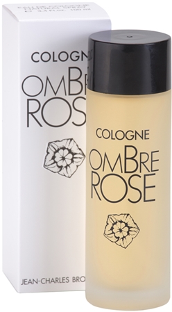 Jean Charles Brosseau Ombre Rose eau de cologne para mulheres 100 ml