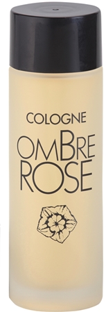 Jean Charles Brosseau Ombre Rose eau de cologne para mulheres 100 ml