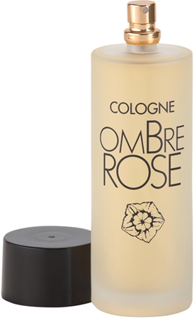 Jean Charles Brosseau Ombre Rose eau de cologne para mulheres 100 ml