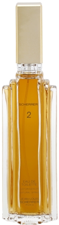 Jean-Louis Scherrer Scherrer 2 Eau de Toilette -tuoksu naisille