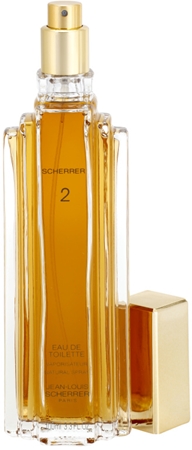 Jean-Louis Scherrer Scherrer 2 Eau de Toilette -tuoksu naisille