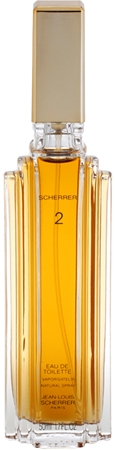 Jean-Louis Scherrer Scherrer 2 Eau de Toilette -tuoksu naisille