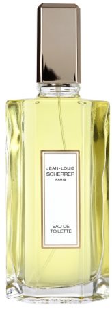 Vintage Jean Louis Scherrer Perfume Eau De Toilette