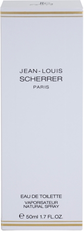 Jean-Louis Scherrer Jean-Louis Scherrer 1979 Eau de Toilette για γυναίκες