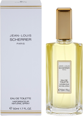 Jean-Louis Scherrer Jean-Louis Scherrer 1979 Eau de Toilette για γυναίκες