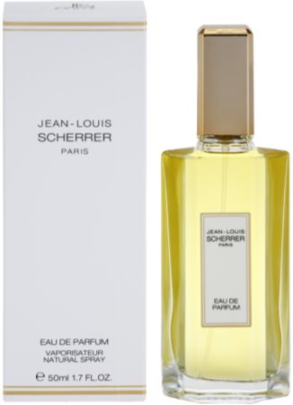  Jean Louis Scherrer Perfume by Jean Louis Scherrer for Women.  Eau De Toilette Spray 1.7 Oz / 50 Ml : Beauty & Personal Care