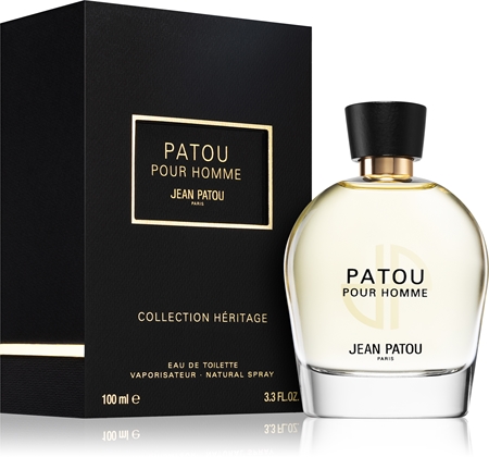 Jean Patou Patou pour Homme